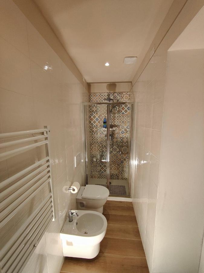 Discover Donatello - Vasco Florenz Exterior foto