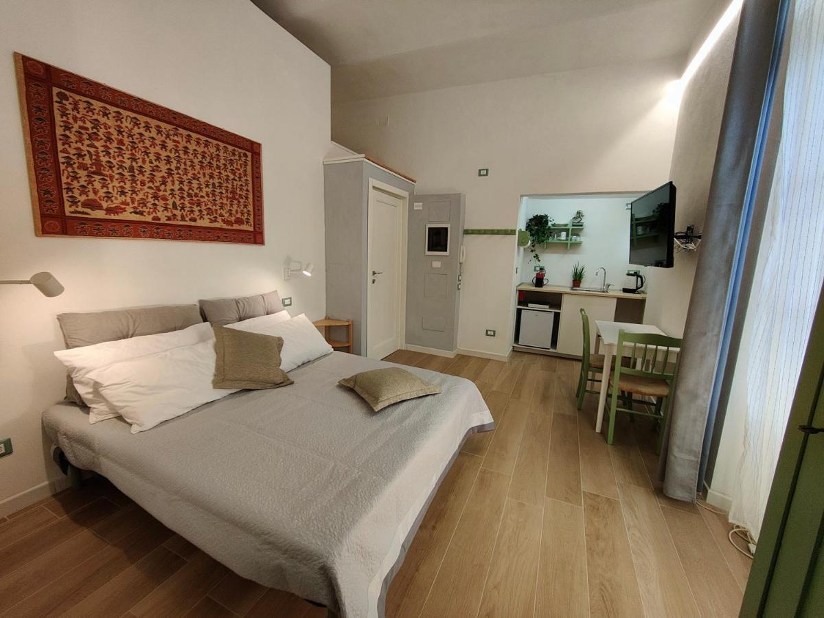 Discover Donatello - Vasco Florenz Exterior foto