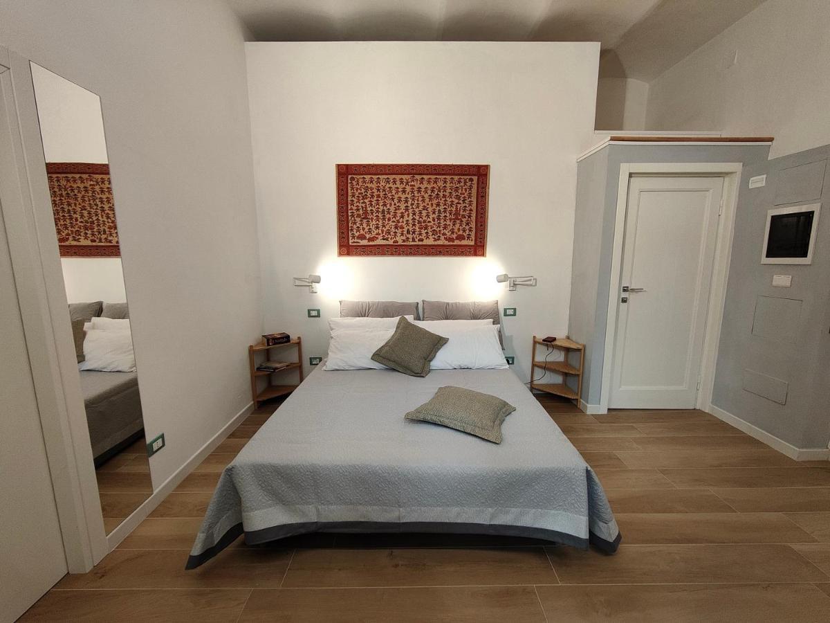 Discover Donatello - Vasco Florenz Exterior foto