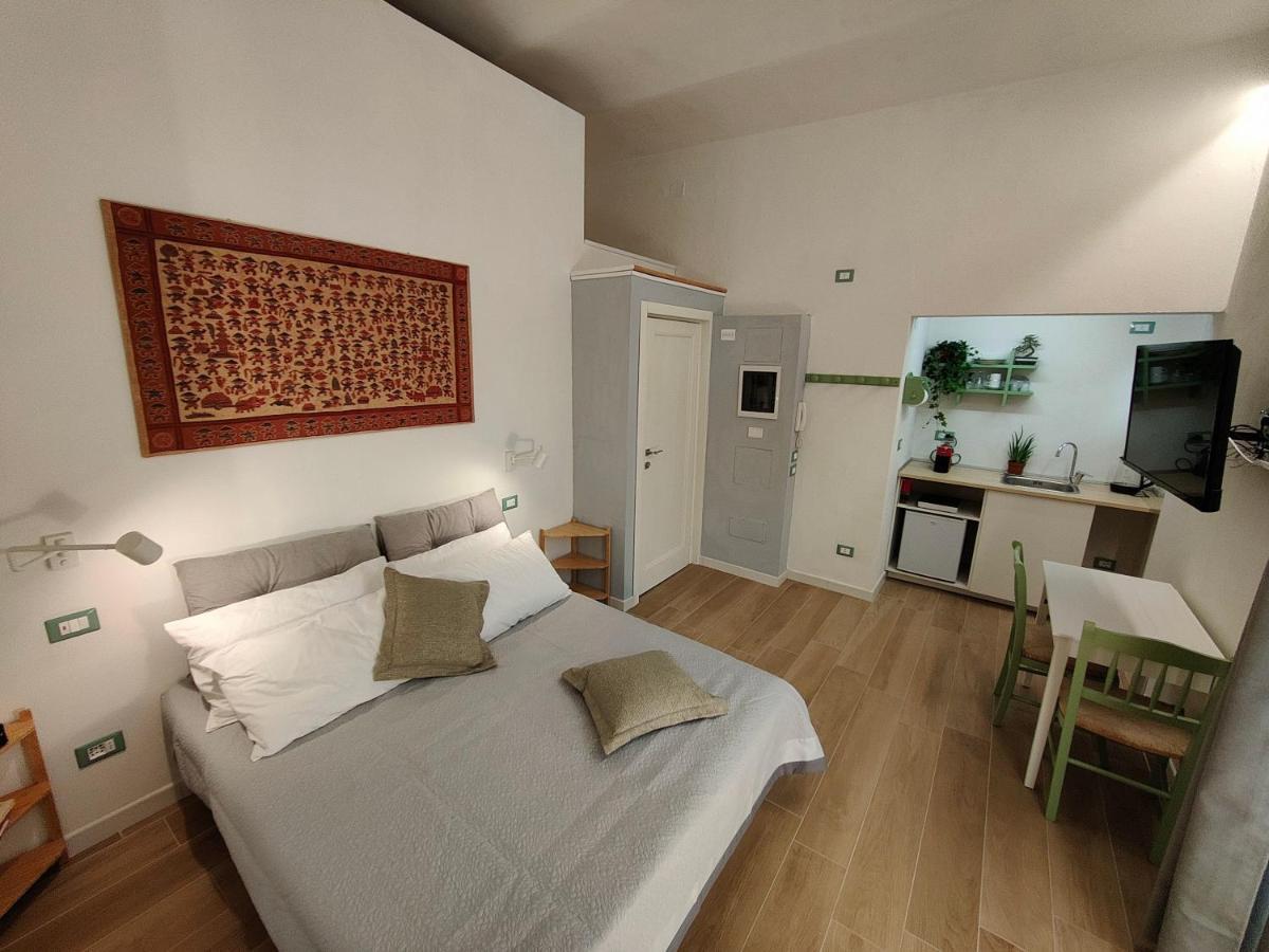 Discover Donatello - Vasco Florenz Exterior foto