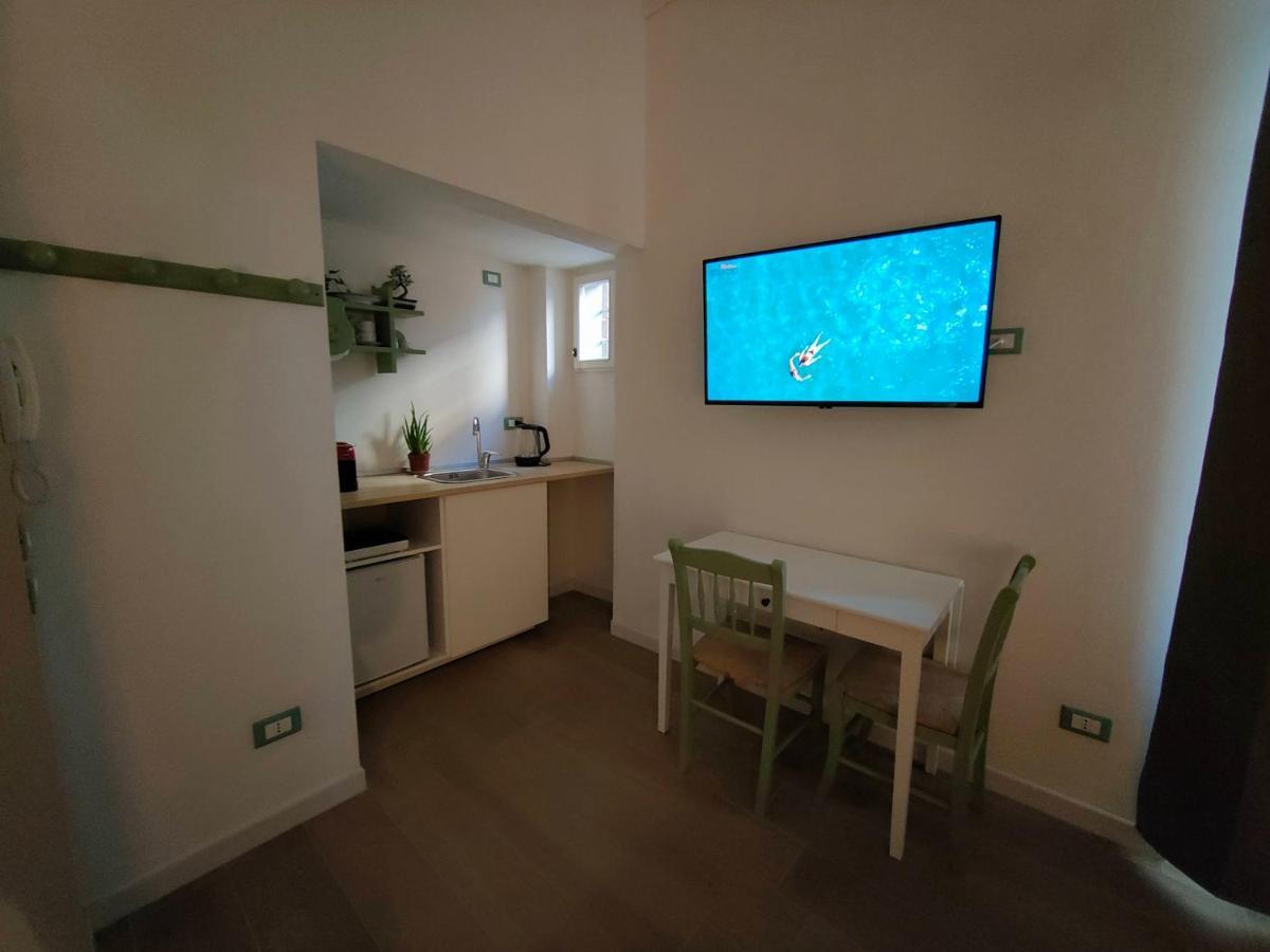 Discover Donatello - Vasco Florenz Exterior foto