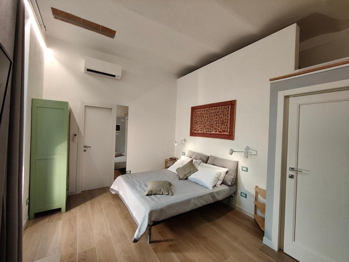 Discover Donatello - Vasco Florenz Exterior foto