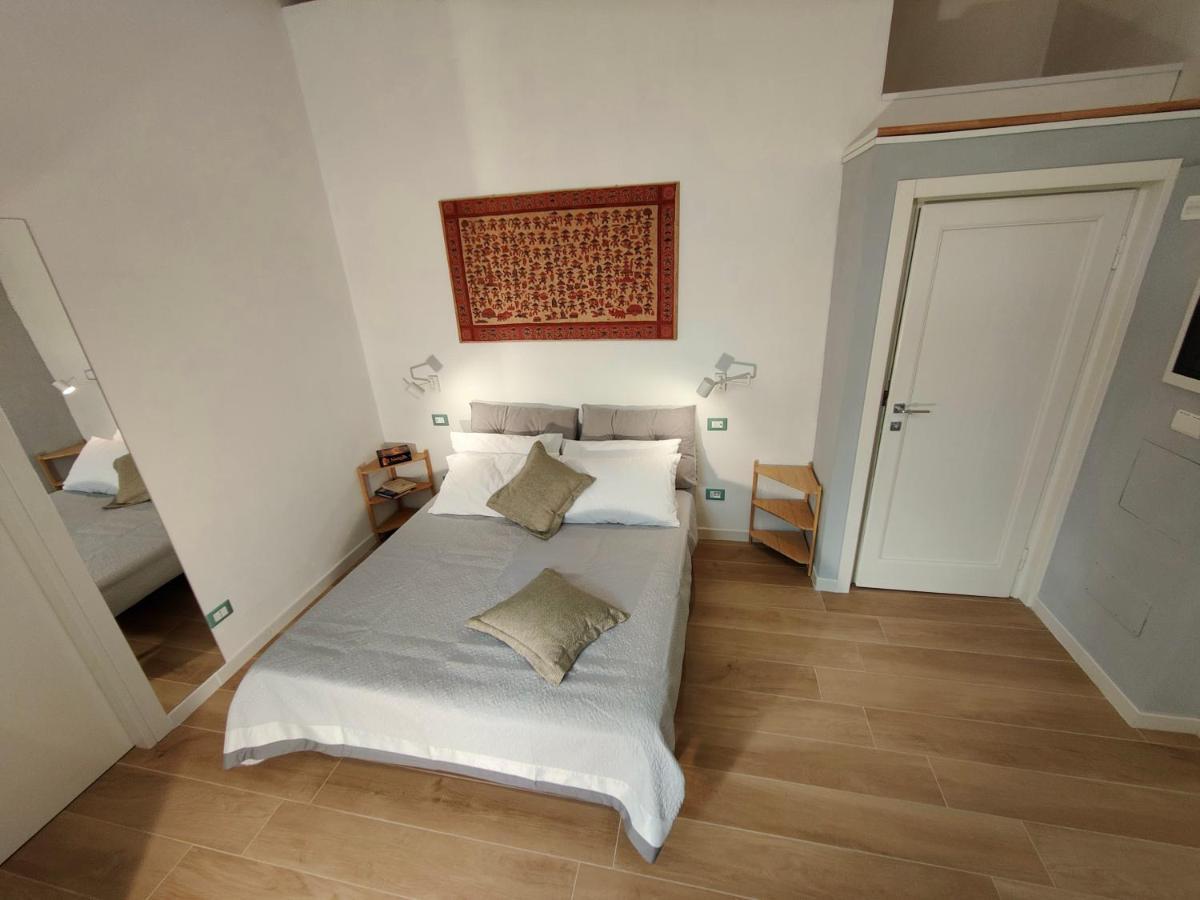 Discover Donatello - Vasco Florenz Exterior foto