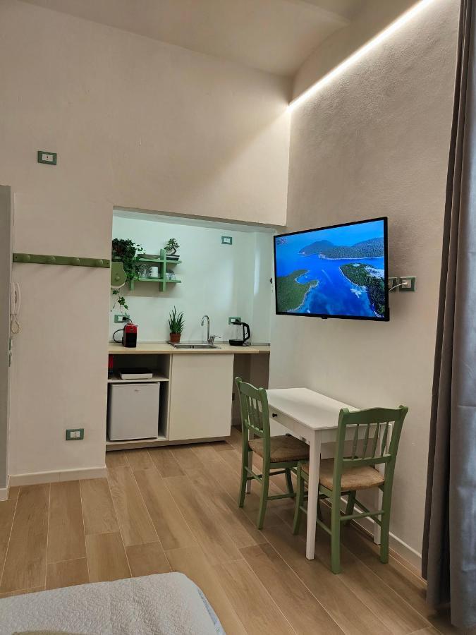 Discover Donatello - Vasco Florenz Exterior foto