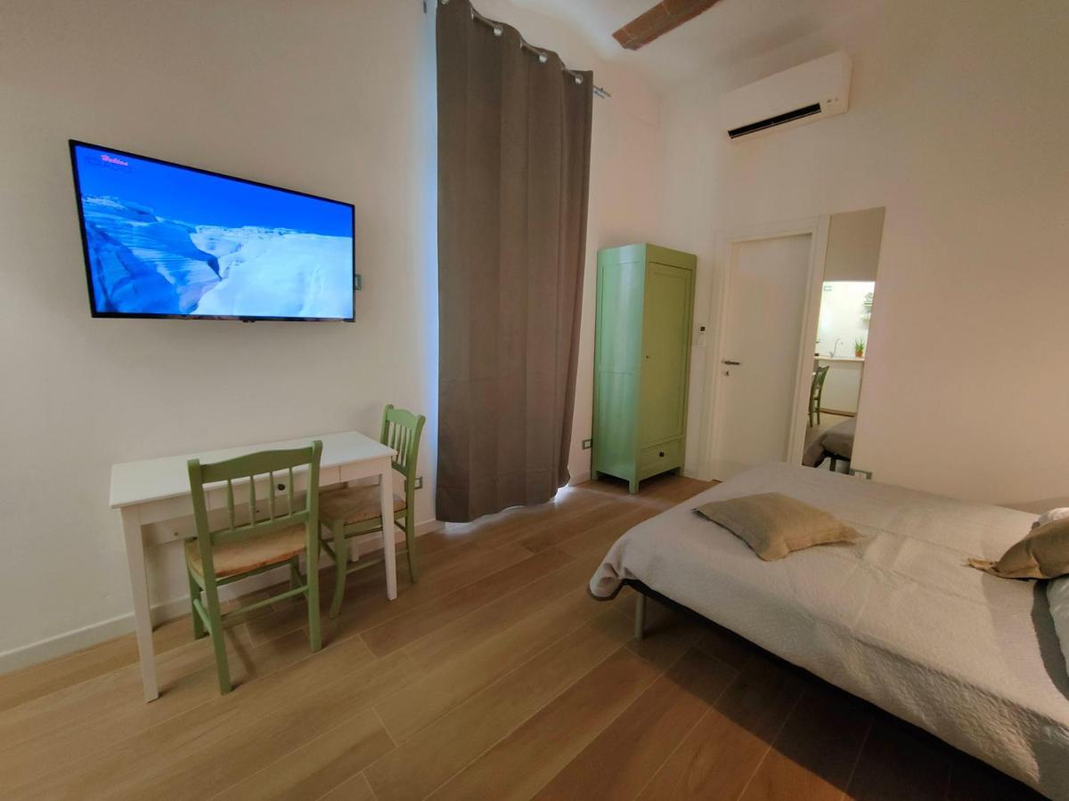 Discover Donatello - Vasco Florenz Exterior foto