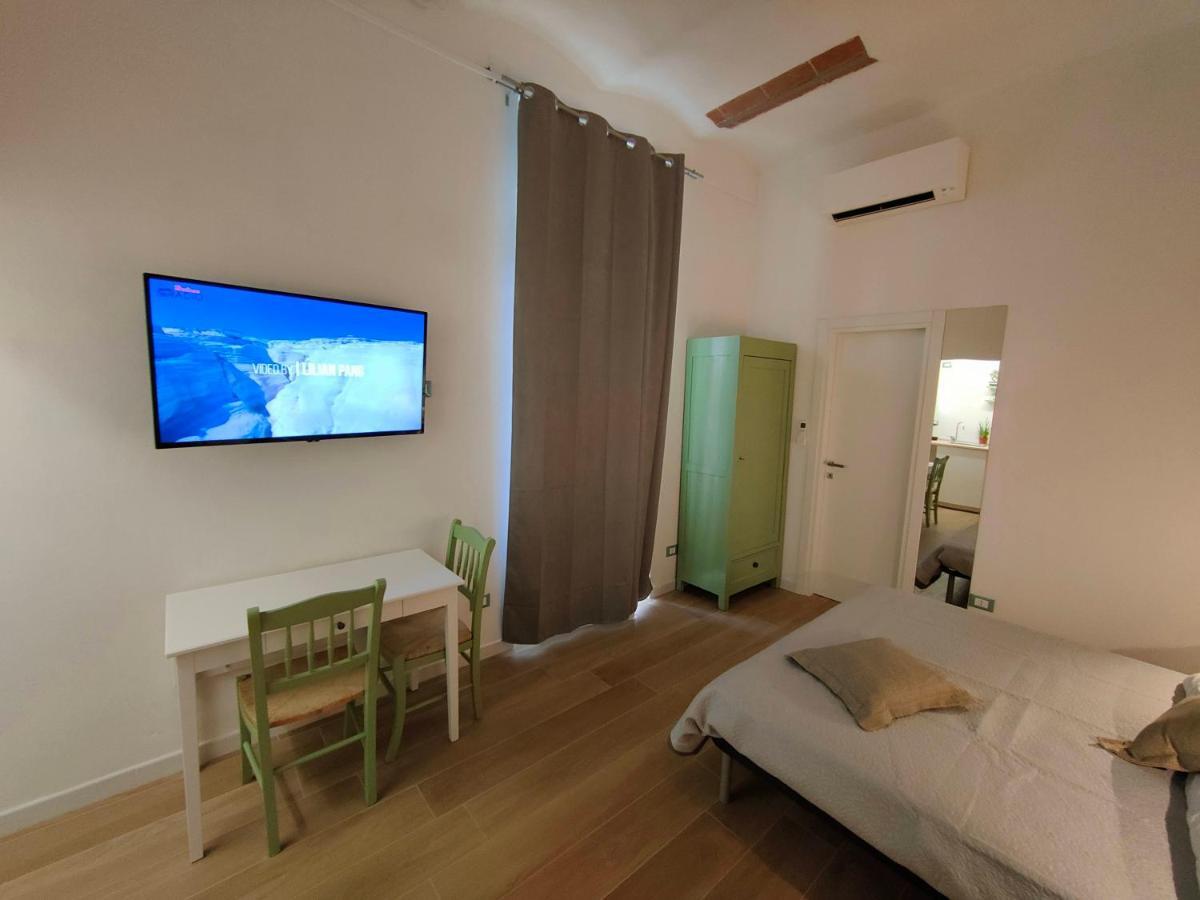 Discover Donatello - Vasco Florenz Exterior foto