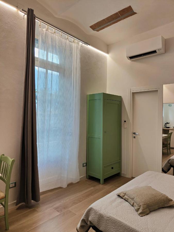 Discover Donatello - Vasco Florenz Exterior foto