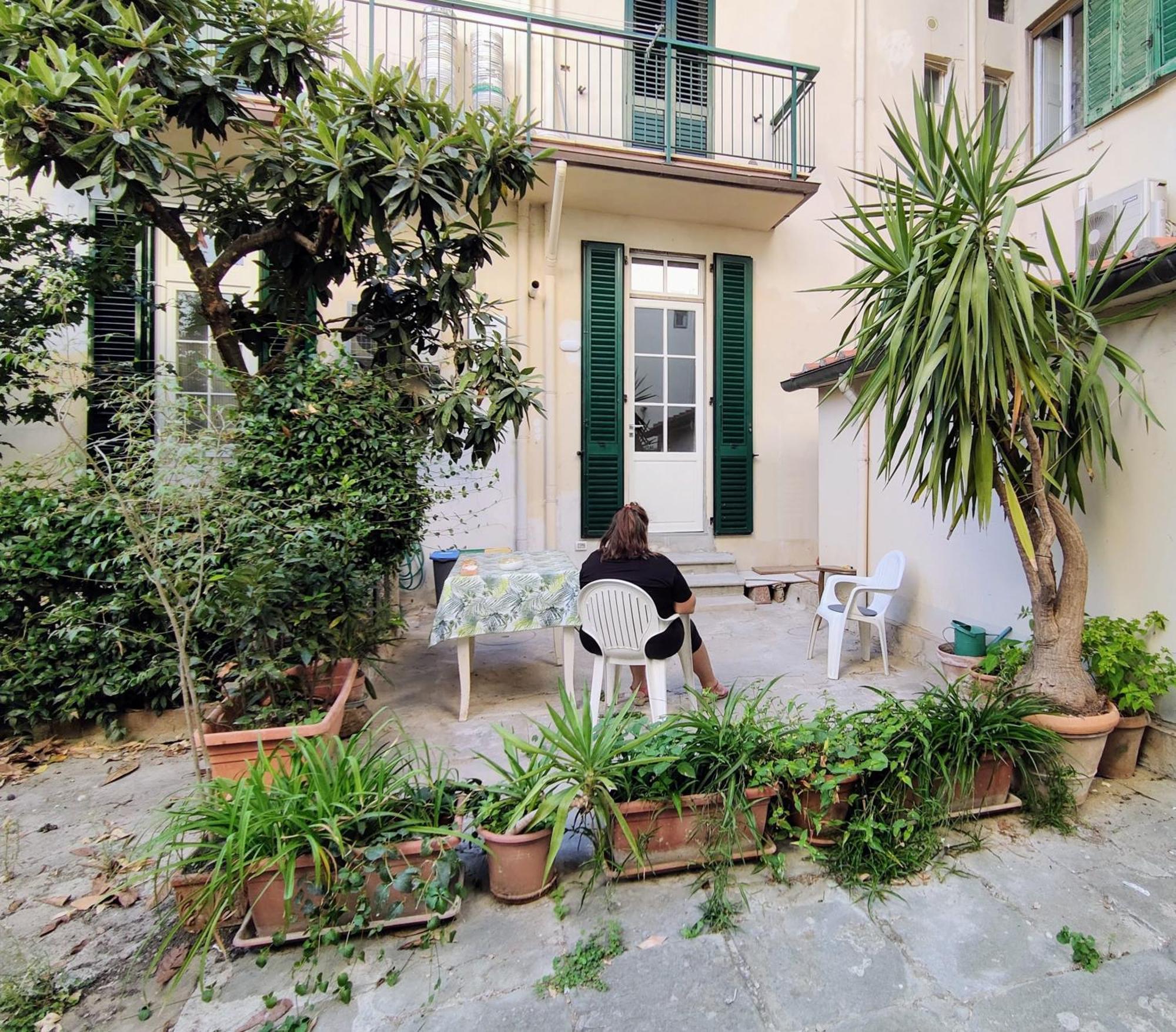 Discover Donatello - Vasco Florenz Exterior foto